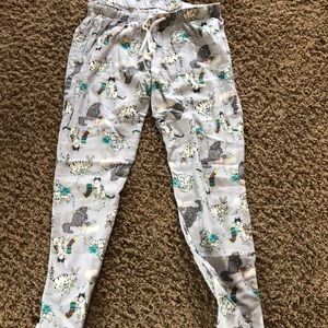 Pajama Pants